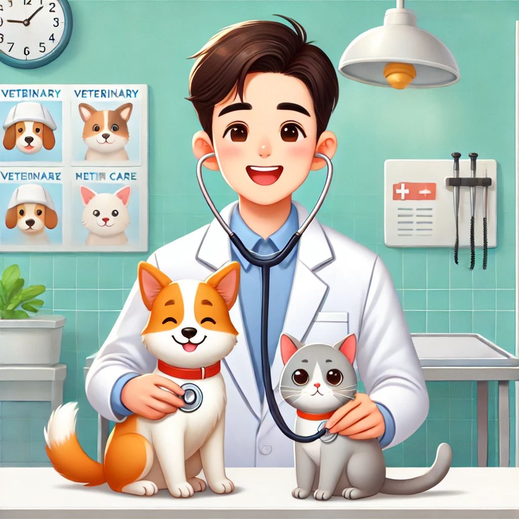 Top 5 dấu hiệu nhận biết thú cưng cần can thiệp y tế