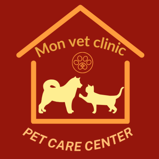 Phòng Khám Thú Y Cẩm Phả – MonVet Clinic